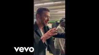 Thumbnail: Justin Timberlake - One More Look (Official Video)