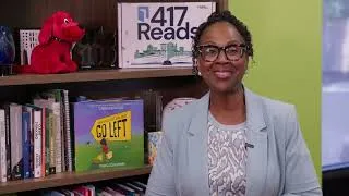 Thumbnail: Welcome Back, Team SPS! | A message from Dr. Lathan