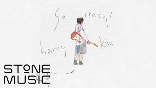 Thumbnail: harry kim (해리킴) - so crazy! Lyric Video
