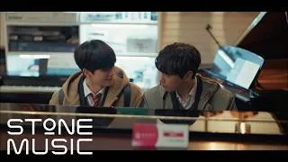 Thumbnail: [포핸즈 (Four Hands Two Sonatas) OST Part 2] 소수빈 (So Soo Bin) - Know you, Feel you MV