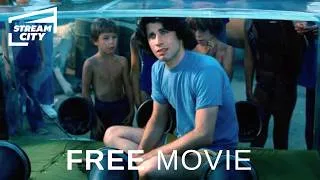 Thumbnail: The Boy In The Plastic Bubble | FREE MOVIE (John Travolta, Glynnis O'Connor, Robert Reed)