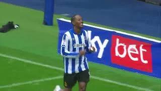 Thumbnail: Sheffield Wednesday v Bromley Highlights