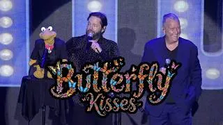 Thumbnail: Terry Fator and Bob Carlisle sing "Butterfly Kisses" by Bob Carlisle!