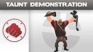 Thumbnail: Taunt Demonstration: Circuit Breaker