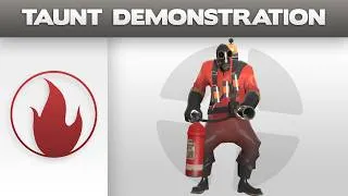 Thumbnail: Taunt Demonstration: Friendly Fire