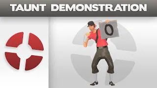 Thumbnail: Taunt Demonstration: Final Score