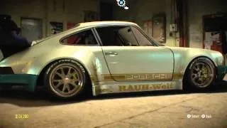 Thumbnail: NEED FOR SPEED PS4, Xbox One Reputation Gameplay Trailer
