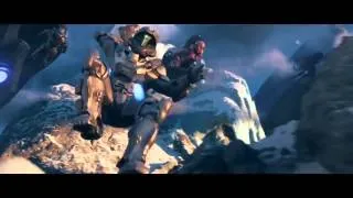 Thumbnail: HALO 5; GUARDIANS Opening Cinematic