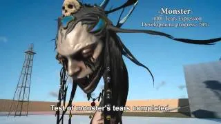 Thumbnail: FINAL FANTASY XV Dev Progress Report Vol  1