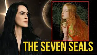 Thumbnail: The Gospel of Mary Magdalene Explained