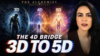 Thumbnail: Why You Need To Be A Spiritual Savage To Survive The Fifth Density