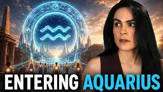 Thumbnail: Esoteric Meaning of the Age of Aquarius