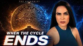 Thumbnail: Resets On A MASSIVE Scale: The Levels The Mystics Predicted