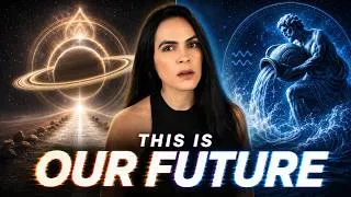 Thumbnail: We’re Headed For A New Era: Uranus Vs Saturn (And What This Means For You)