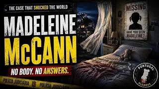 Thumbnail: She Was 3 Years Old. She Was Never Found. | The Madeleine McCann Case
