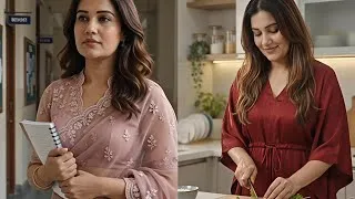 Thumbnail: From Teacher to Homemaker | My Journey of Grace ❤️ #Teacher #Graceful living #Confidence #Family