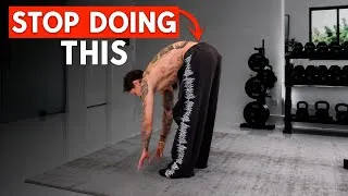Thumbnail: The FASTEST Way To STOP Back Pain For Good