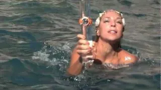 Thumbnail: The Isle of Capri: OMEGA and Yann Arthus-Bertrand announce plans to make film