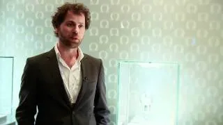 Thumbnail: OMEGA Baselworld 2011 - Frank Geelen interviewed at Baselworld
