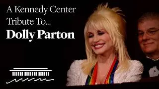 Thumbnail: A Kennedy Center Tribute to Dolly Parton (1946–2026)