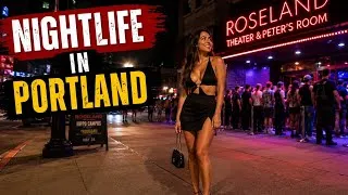 Thumbnail: Portland Nightlife - Best Bars & Clubs You Can't Miss (2026 Guide) 