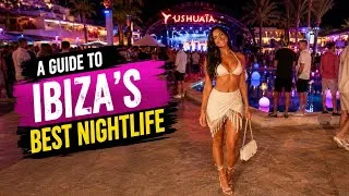 Thumbnail: Ibiza's Best Nightlife: Clubs, Bars, and Parties