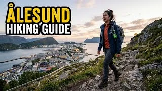 Thumbnail: Alesund Hiking Guide: Affordable Trails and Mountain Views Without Expensive Tour Fees