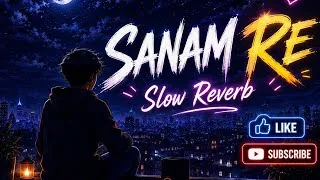 Thumbnail: Presenting SANAM RE Title Song Full Video from Divya Khosla Kumar directed movie SANAM RE starring