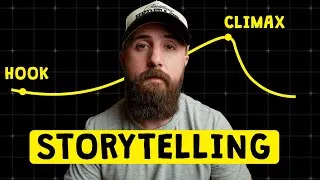 Thumbnail: Storytelling Made Simple - The Shortcut to Better Videos
