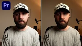 Thumbnail: How To Color Correct Like A Pro In Premiere Pro 2025