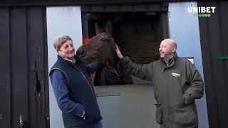 Thumbnail: Unibet | Cheltenham 2026 | Jeremy Scott Exclusive