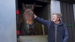 Thumbnail: Unibet | Cheltenham 2026 | Jeremy Scott: "It was like having a dream"