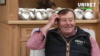 Thumbnail: Nicky Henderson Stable Tour 2024/2025 National Hunt Season