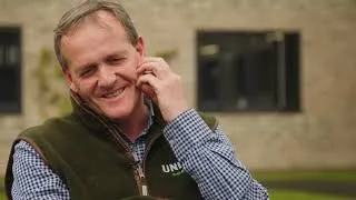 Thumbnail: Richard Hannon Royal Ascot 2024 Stable Tour