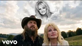 Thumbnail: Chris Stapleton ft. Dolly Parton - One Last Goodbye (A Heartfelt Tribute to Bonnie Tyler)