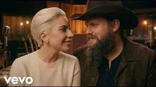 Thumbnail: Chris Stapleton ft. Lady Gaga - I Will Stand By You (Official Fan-Made Music Video)