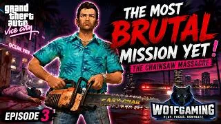 Thumbnail: 🔥 This Mission Was ABSOLUTE CHAOS! | GTA Vice City Episode 3