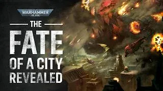 Thumbnail: The Siege of Death Mire Week 3 – FINAL RESULTS | Warhammer 40,000