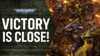 Thumbnail: The Siege of Death Mire Week 2 – RESULTS | Warhammer 40,000