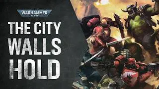Thumbnail: The Siege of Death Mire Week 1 – RESULTS | Warhammer 40,000