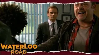 Thumbnail: Can This Father Repair His Broken Relationship With His Sons  | Waterloo Road