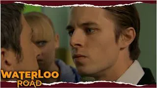 Thumbnail: Jade Gets Caught Wearing Another Girl’s School Uniform  | Waterloo Road
