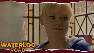 Thumbnail: Jade’s Pregnancy Changes Everything for Drew | Waterloo Road
