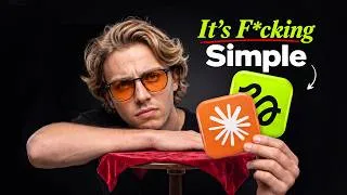 Thumbnail: This Claude + Higgsfield MCP Affiliate System Is Still Untapped! (Full Breakdown)