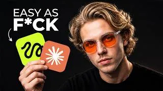 Thumbnail: Claude + Higgsfield Just Changed Affiliate Marketing Forever! (Full Tutorial)