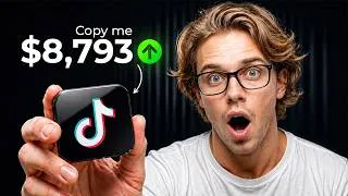 Thumbnail: The TikTok Affiliate Strategy No One Talks About (Vmake Seedance 2.0 Tutorial)