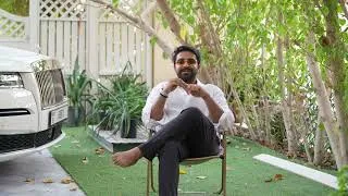 Thumbnail: If you are stuck in life Watch this | Harshit Patel