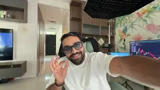 Thumbnail: 7.4 lakhs in 22 seconds | Day in a life vlog