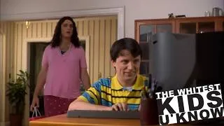 Thumbnail: When Mom Gets Home Early from the Church Store
