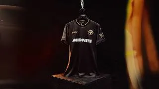 Thumbnail: The new SUDU x Wolves 2026/27 Third Kit!